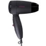 Tristar HD-2359 Secador de pelo 1200W Negro